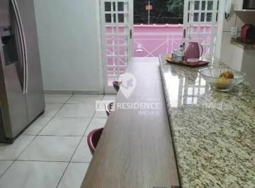Casa · 182m² · 3 Quartos · 2 Vagas · Casa em Jardim Santa Filomena, Itatiba/SP de 182m² 3 quartos à venda por R$ 636.000,00