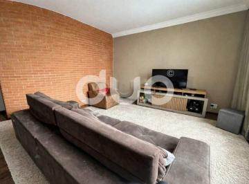 Casa · 224m² · 3 Quartos · 3 Vagas · Casa em Jardim Santa Silvia, Piracicaba/SP de 224m² 3 quartos à venda por R$ 690.000,00