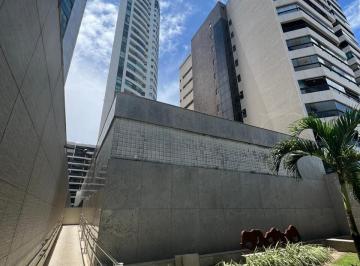 Apartamento · 45m² · 1 Quarto · 1 Vaga · Flat em Pina, Recife/PE de 45m² 1 quartos para locação R$ 4.650,00/mes