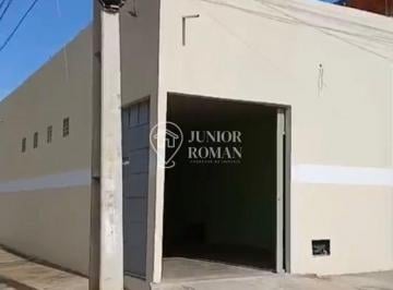 Comercial · Imóvel Comercial em Centro, Barreiras/BA de 0m² para locação R$ 1.300,00/mes