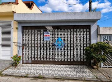 Casa · 215m² · 2 Quartos · 2 Vagas · Casa em Jardim Valdibia, São Bernardo do Campo/SP de 215m² 2 quartos à venda por R$ 650.000,00