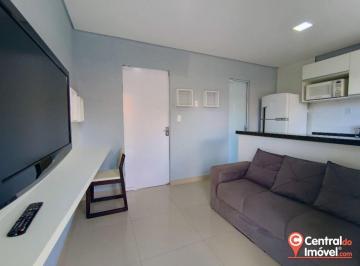 Apartamento · 32m² · 1 Quarto · Apartamento em Centro, Balneário Camboriú/SC de 32m² 1 quartos para locação R$ 2.950,00/mes