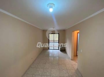 Apartamento · 74m² · 2 Quartos · 1 Vaga · Apartamento em Vila Emílio, Mauá/SP de 74m² 2 quartos para locação R$ 2.300,00/mes