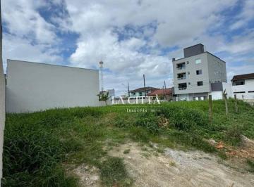 Terreno · 303m² · Terreno em Rio Pequeno, Camboriú/SC de 0m² à venda por R$ 630.000,00