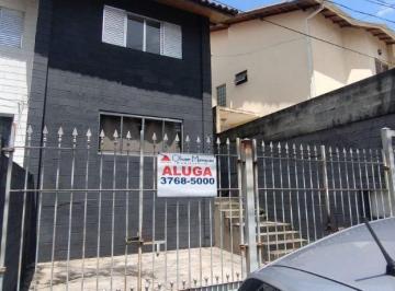 Casa · 130m² · 2 Quartos · 2 Vagas · Sobrado em Jaguaré, São Paulo/SP de 130m² 2 quartos para locação R$ 2.800,00/mes