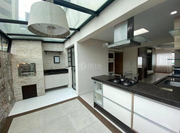 Apartamento · 85m² · 2 Quartos · 1 Vaga · Apartamento em Centro, Itajaí/SC de 85m² 2 quartos para locação R$ 4.000,00/mes