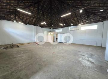 Comercial · 160m² · Ponto em Paulista, Piracicaba/SP de 160m² para locação R$ 2.800,00/mes