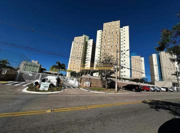 Apartamento · 48m² · 2 Quartos · 1 Vaga · Apartamento em Nova Cidade Jardim, Jundiaí/SP de 48m² 2 quartos para locação R$ 1.900,00/mes