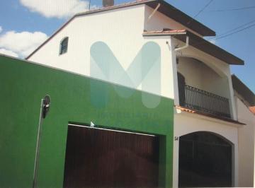 Casa · 211m² · 3 Quartos · 2 Vagas · Casa em Jardim São José, Caçapava/SP de 211m² 3 quartos à venda por R$ 730.000,00