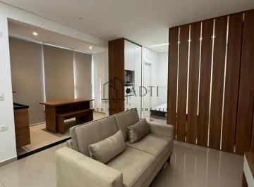 Apartamento · 41m² · 1 Quarto · 1 Vaga · Apartamento em Loteamento Mogilar, Mogi das Cruzes/SP de 41m² 1 quartos à venda por R$ 500.000,00 ou