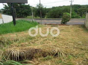 Terreno · 498m² · Terreno em Centro, Piracicaba/SP de 498m² para locação R$ 3.000,00/mes