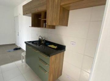 Apartamento · 50m² · 2 Quartos · 1 Vaga · Apartamento em Loteamento Villa Branca, Jacareí/SP de 50m² 2 quartos para locação R$ 1.500,00/mes