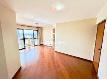 Apartamento · 120m² · 4 Quartos · 2 Vagas · Apartamento em Chácara Primavera, Campinas/SP de 120m² 4 quartos para locação R$ 5.400,00/mes