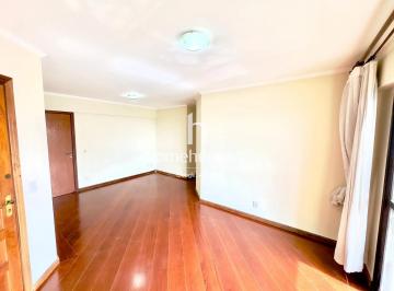 Apartamento · 120m² · 4 Quartos · 2 Vagas · Apartamento em Chácara Primavera, Campinas/SP de 120m² 4 quartos para locação R$ 5.400,00/mes