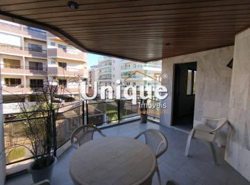 Apartamento · 149m² · 3 Quartos · 2 Vagas · Apartamento em Passagem, Cabo Frio/RJ de 149m² 3 quartos à venda por R$ 790.000,00