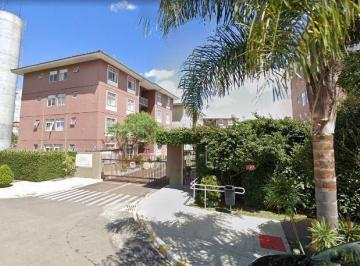 Apartamento · 41m² · 2 Quartos · 1 Vaga · Apartamento em Campo de Santana, Curitiba/PR de 41m² 2 quartos para locação R$ 1.650,00/mes