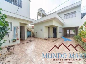 Casa · 250m² · 3 Quartos · 3 Vagas · Casa em Silveira, Santo André/SP de 250m² 3 quartos à venda por R$ 760.000,00