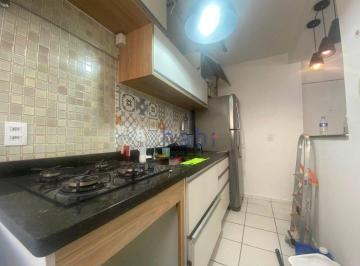 Apartamento · 48m² · 2 Quartos · 1 Vaga · Apartamento em Vossoroca, Votorantim/SP de 48m² 2 quartos para locação R$ 1.900,00/mes