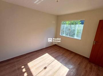 Casa · 75m² · 2 Quartos · 1 Vaga · Casa em São Geraldo, Nova Friburgo/RJ de 75m² 2 quartos para locação R$ 950,00/mes