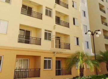 Apartamento · 62m² · 2 Quartos · 1 Vaga · Apartamento em Jardim Oriente, São José dos Campos/SP de 62m² 2 quartos para locação R$ 2.200,00/mes