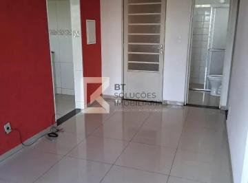 Apartamento · 48m² · 2 Quartos · 1 Vaga · Apartamento em Jardim Morumbi, Indaiatuba/SP de 48m² 2 quartos para locação R$ 1.750,00/mes