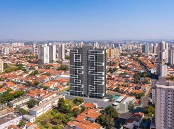 Apartamento · 65m² · 2 Quartos · 1 Vaga · Apartamento em Nova América, Piracicaba/SP de 65m² 2 quartos para locação R$ 3.500,00/mes