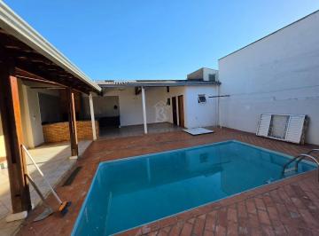 Casa · 3 Quartos · 2 Vagas · Casa em Parque Residencial Novo Horizonte, Marília/SP de 0m² 3 quartos para locação R$ 2.900,00/mes