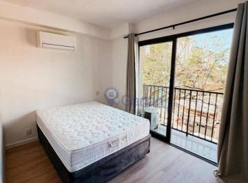 Comercial · 28m² · 1 Quarto · Studio em Vila Congonhas, São Paulo/SP de 28m² 1 quartos para locação R$ 2.900,00/mes