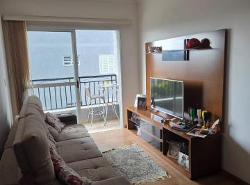 Apartamento · 71m² · 2 Quartos · 2 Vagas · Apartamento em Jardim Nova Bragança, Bragança Paulista/SP de 71m² 2 quartos à venda por R$ 797.000,0