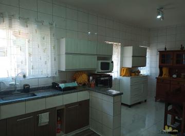 Casa · 250m² · 3 Quartos · 2 Vagas · Sobrado em Loteamento Villa Branca, Jacareí/SP de 0m² 3 quartos à venda por R$ 800.000,00