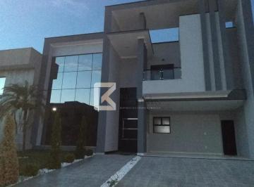 Casa · 230m² · 4 Quartos · 2 Vagas · Sobrado em Jardim Residencial Dona Lucilla, Indaiatuba/SP de 230m² 4 quartos para locação R$ 13.000,