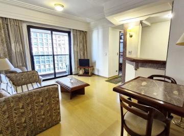 Apartamento · 1 Quarto · 1 Vaga · Apartamento em Itaim Bibi, São Paulo/SP de 0m² 1 quartos à venda por R$ 612.750,00