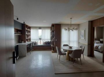 Apartamento · 90m² · 3 Quartos · 2 Vagas · Apartamento em São Judas, Piracicaba/SP de 90m² 3 quartos à venda por R$ 780.000,00