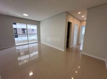 Apartamento · 78m² · 2 Quartos · 2 Vagas · Apartamento em Fazenda, Itajaí/SC de 78m² 2 quartos para locação R$ 4.000,00/mes