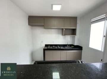 Apartamento · 50m² · 2 Quartos · 1 Vaga · Apartamento em Residencial Itamaracá, Goiânia/GO de 50m² 2 quartos para locação R$ 1.400,00/mes