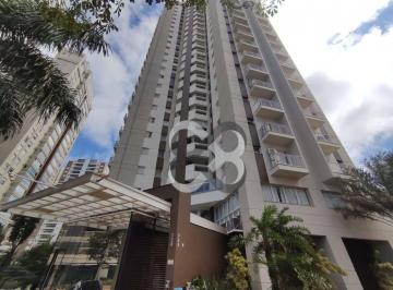 Apartamento · 84m² · 3 Quartos · 2 Vagas · Apartamento em Centro, Londrina/PR de 84m² 3 quartos para locação R$ 3.700,00/mes