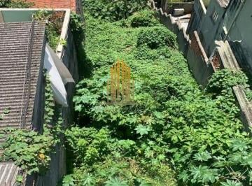 Terreno · 250m² · Terreno em Vila Anglo Brasileira, São Paulo/SP de 250m² à venda por R$ 680.000,00
