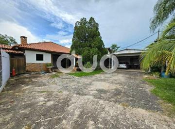 Casa · 400m² · 4 Quartos · 3 Vagas · Casa em Nova Suiça, Piracicaba/SP de 400m² 4 quartos para locação R$ 8.000,00/mes