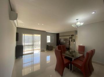 Apartamento · 94m² · 2 Quartos · 2 Vagas · Apartamento em Tamboré, Santana de Parnaíba/SP de 94m² 2 quartos à venda por R$ 1.120.000,00 ou para