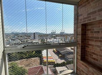 Apartamento · 70m² · 2 Quartos · 1 Vaga · Apartamento em São João, Itajaí/SC de 70m² 2 quartos à venda por R$ 765.000,00 ou para locação R$ 3.
