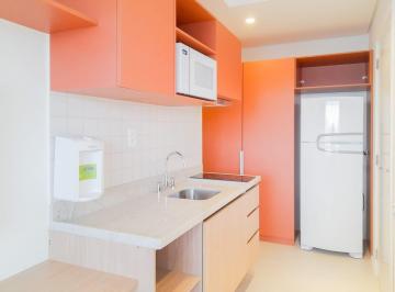 Apartamento · 24m² · 1 Quarto · Apartamento em Liberdade, São Paulo/SP de 24m² 1 quartos para locação R$ 2.273,00/mes