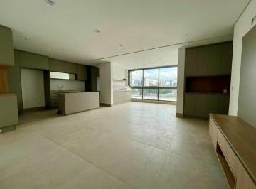 Apartamento · 112m² · 3 Quartos · 2 Vagas · Apartamento em Jardim Europa, Piracicaba/SP de 112m² 3 quartos para locação R$ 6.800,00/mes