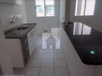 Apartamento · 54m² · 2 Quartos · 1 Vaga · Apartamento em Distrito Industrial, Jundiaí/SP de 54m² 2 quartos para locação R$ 1.800,00/mes