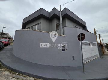 Casa · 110m² · 3 Quartos · 2 Vagas · Casa em Vila Cremonesi, Itatiba/SP de 110m² 3 quartos à venda por R$ 590.000,00