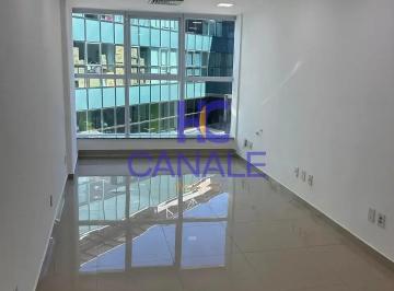 Comercial · 20m² · Sala em Recreio dos Bandeirantes, Rio de Janeiro/RJ de 20m² para locação R$ 990,00/mes