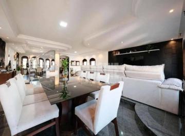 Casa · 450m² · 3 Quartos · 6 Vagas · Sobrado em Cidade Patriarca, São Paulo/SP de 450m² 3 quartos para locação R$ 8.000,00/mes