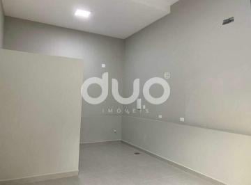 Comercial · 22m² · Ponto em Centro, Piracicaba/SP de 22m² para locação R$ 2.200,00/mes
