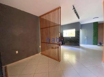Comercial · 37m² · Sala em Jardim Toledo, Votorantim/SP de 37m² para locação R$ 1.500,00/mes