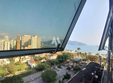 Apartamento · 42m² · 1 Quarto · 1 Vaga · Apartamento em Aparecida, Santos/SP de 42m² 1 quartos para locação R$ 3.500,00/mes