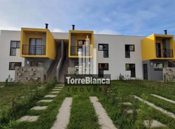 Apartamento · 55m² · 2 Quartos · 1 Vaga · Apartamento em Uvaranas, Ponta Grossa/PR de 55m² 2 quartos para locação R$ 800,00/mes
